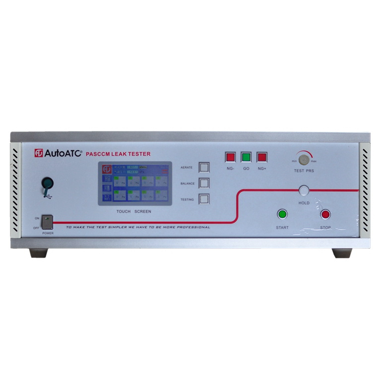 ATC6160系列氣密測試儀 ATC6160系列氣密測試儀