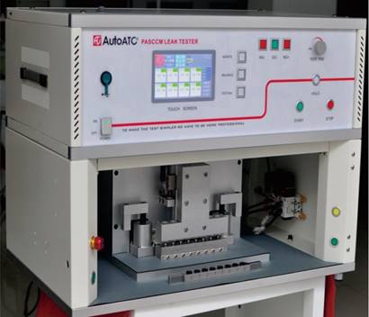 攝像頭氣密性測試 攝像頭氣密性測試