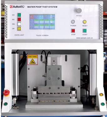 USB、RJ45和射頻同軸的氣密性檢測 USB、RJ45和射頻同軸的氣密性檢測